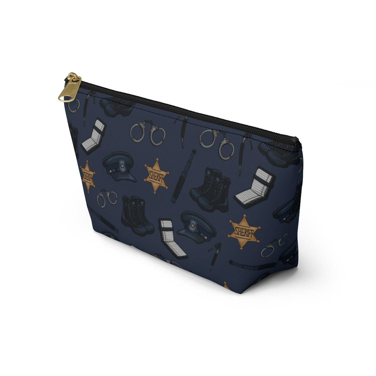 SHERRIF Accessory Pouch Style 2 - Small *Pre-order