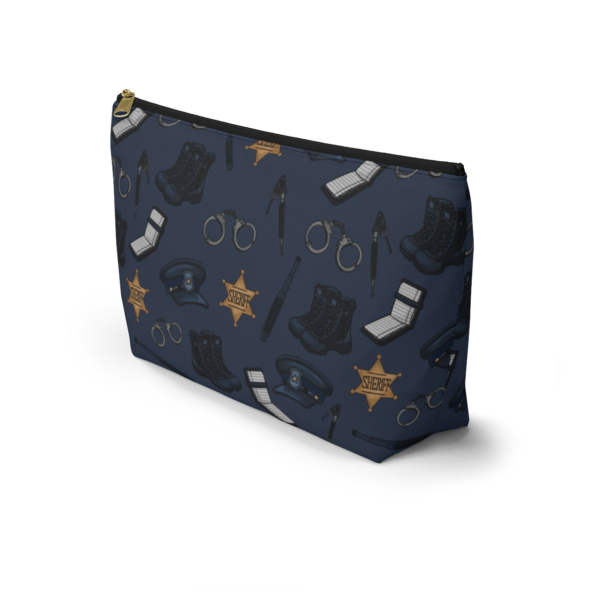 SHERIFF Accessory Pouch Style 2 - Large