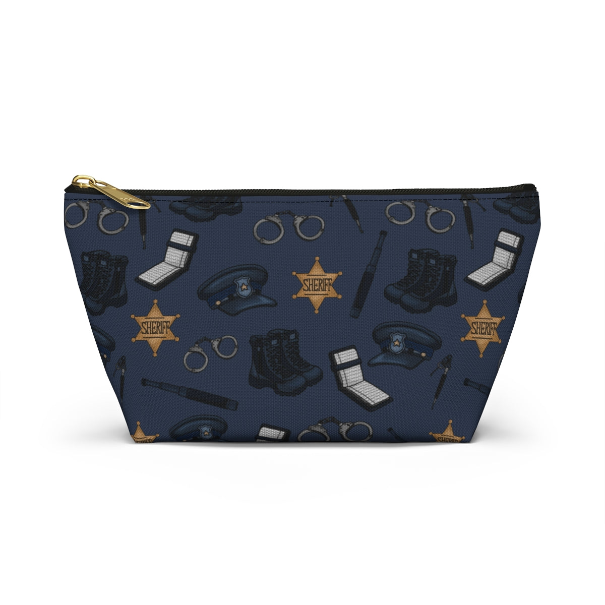 SHERRIF Accessory Pouch Style 2 - Small *Pre-order