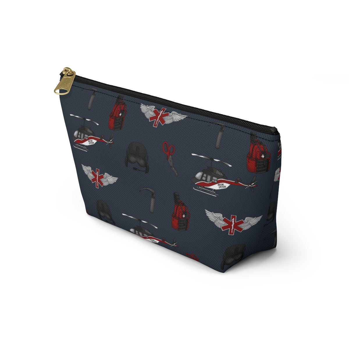 Flight Medic | Nurse Accessory Pouch - Small Style