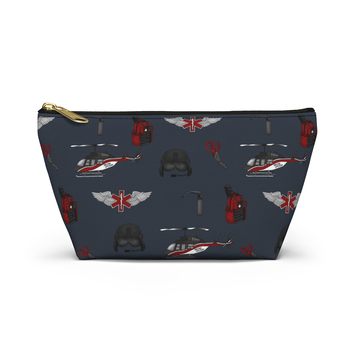 Flight Medic | Nurse Accessory Pouch - Small Style