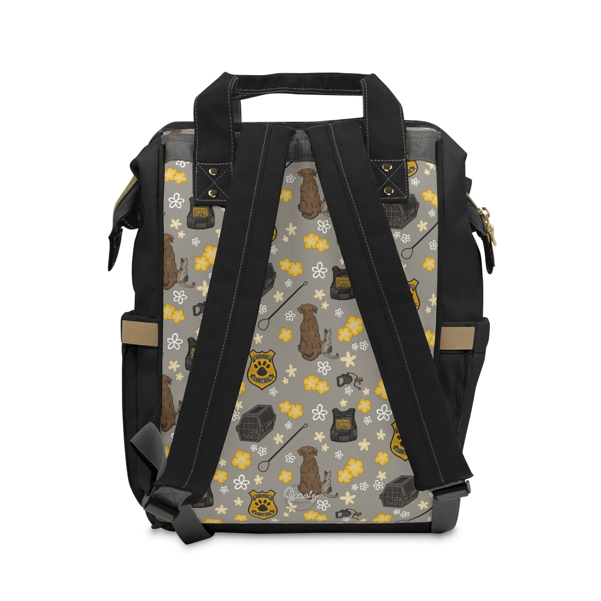 Animal Control Officer Multi-Use Bag *Pre-Order