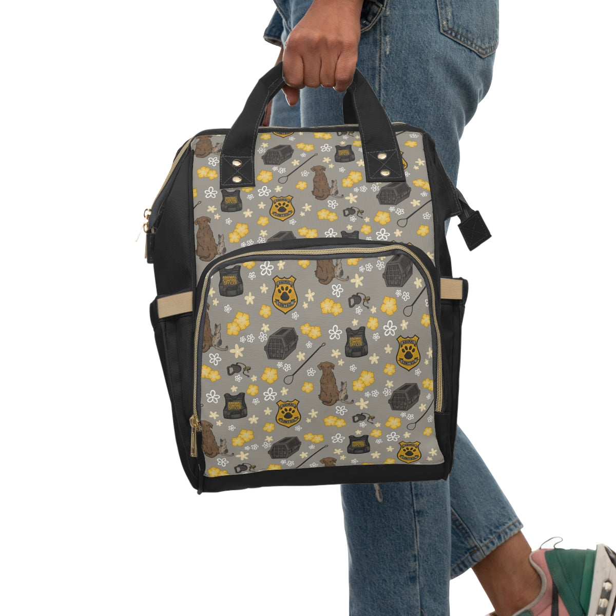 Animal Control Officer Multi-Use Bag *Pre-Order