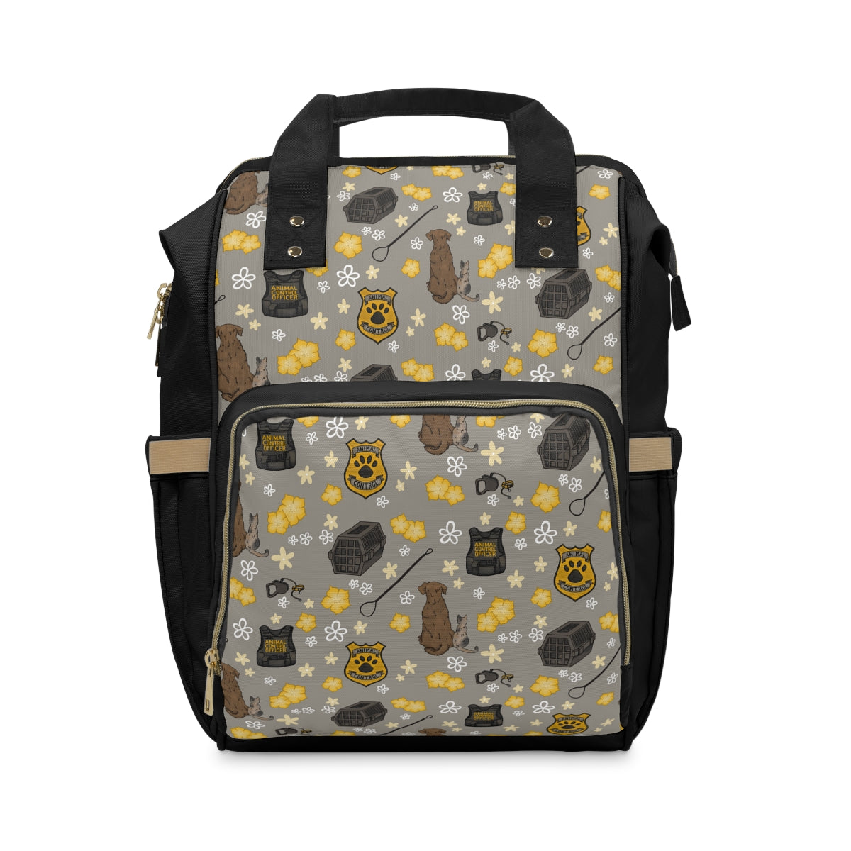 Animal Control Officer Multi-Use Bag *Pre-Order
