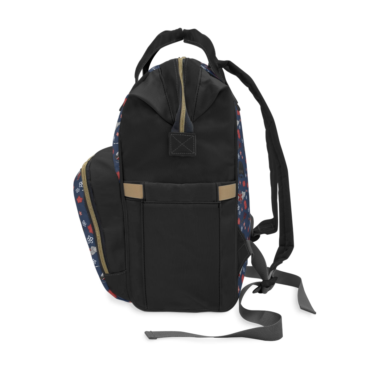 Flight Medic | Nurse Multi-Use Bag *Pre-Order