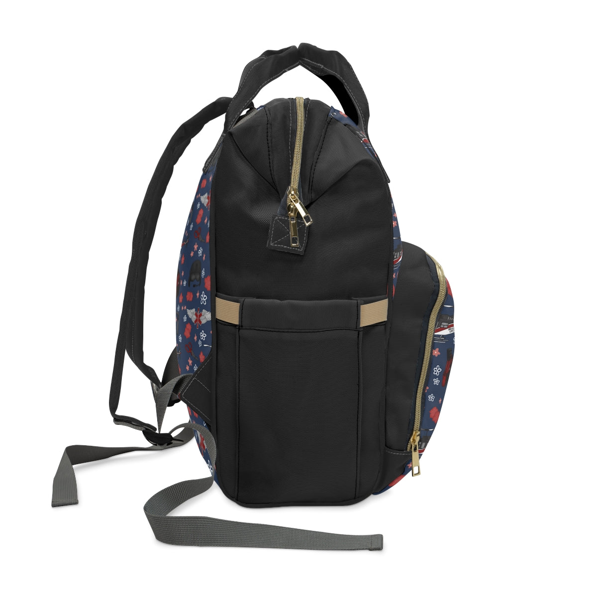 Flight Medic | Nurse Multi-Use Bag *Pre-Order