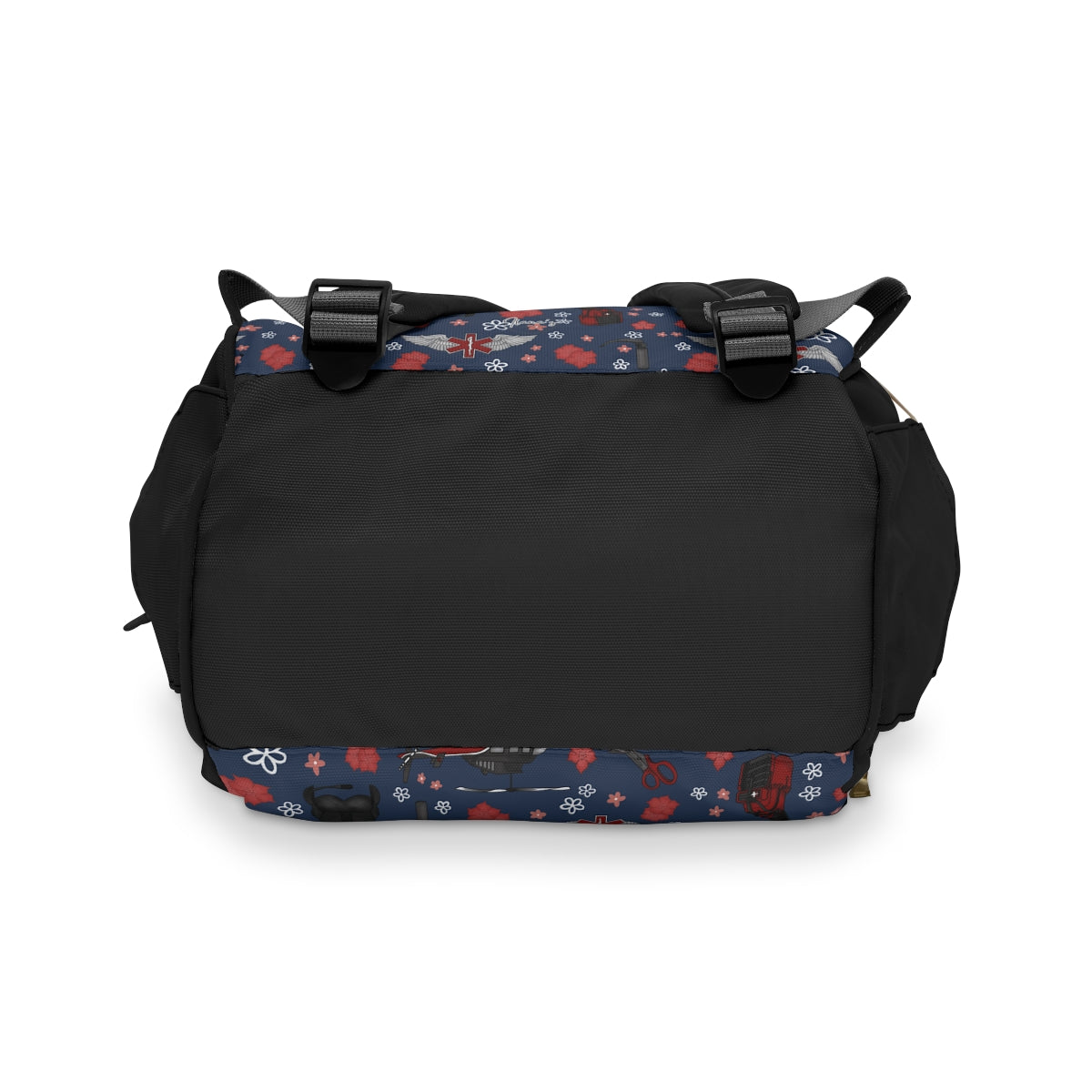 Flight Medic | Nurse Multi-Use Bag *Pre-Order