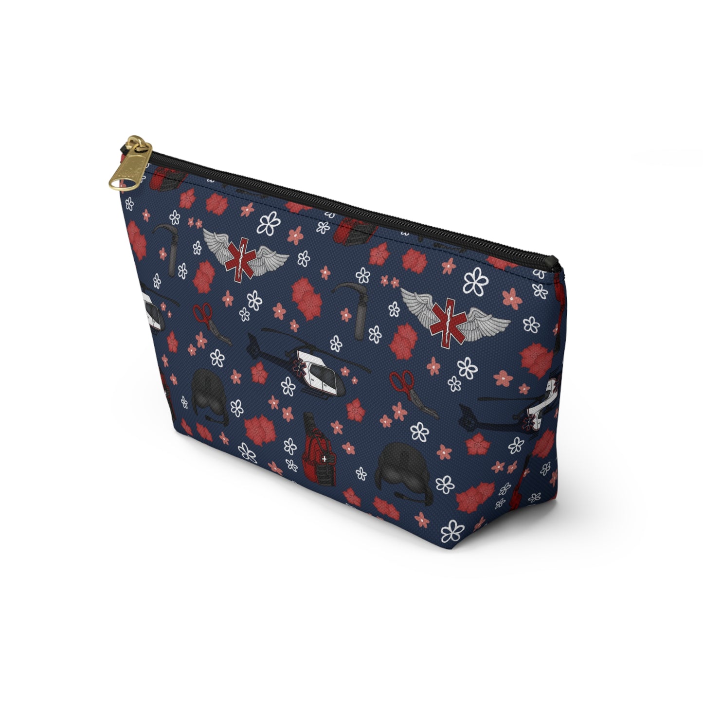 Flight Medic | Nurse Accessory Pouch - Small Heli 2 (EC130)* Pre-Order