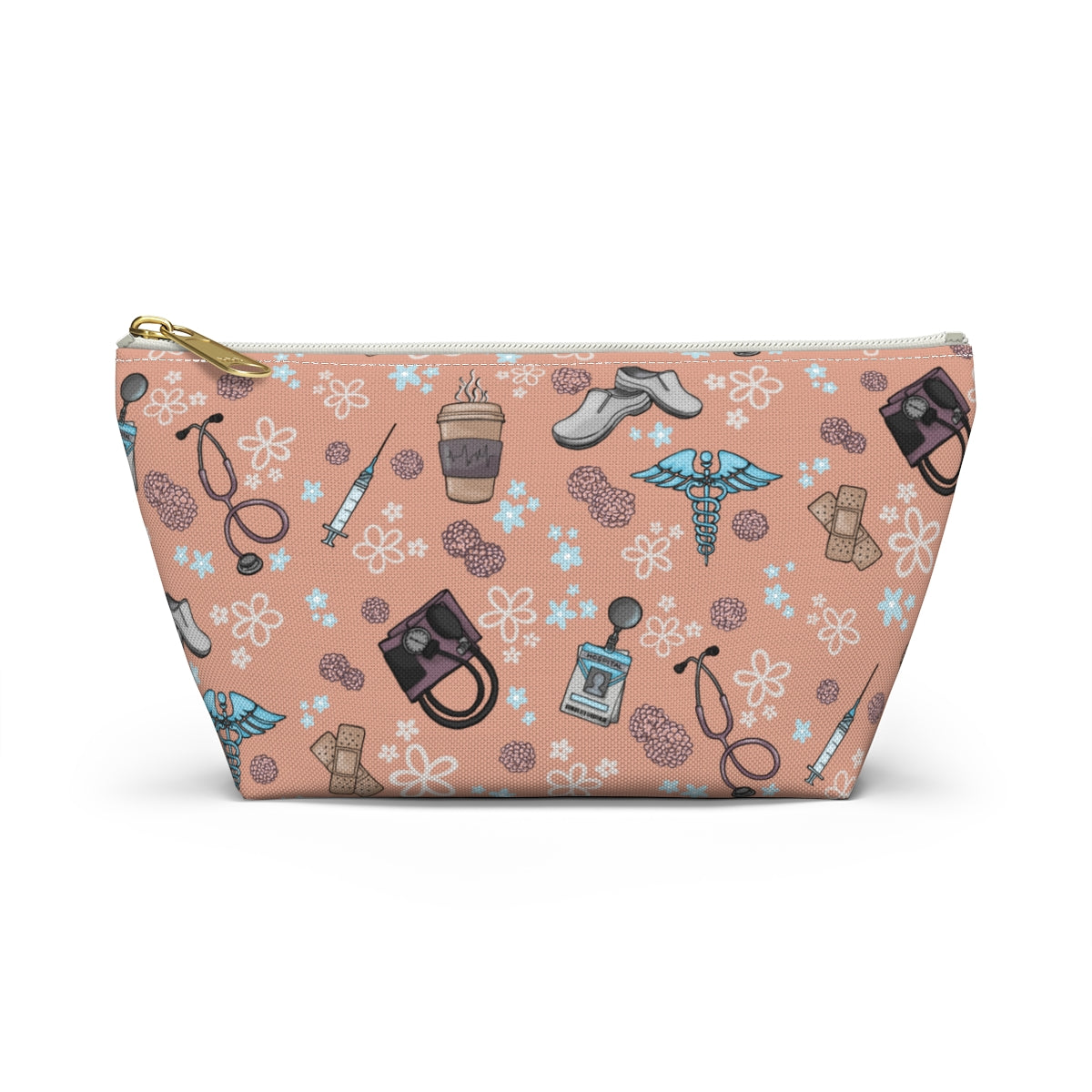 Nurse Accessory Pouch - Small