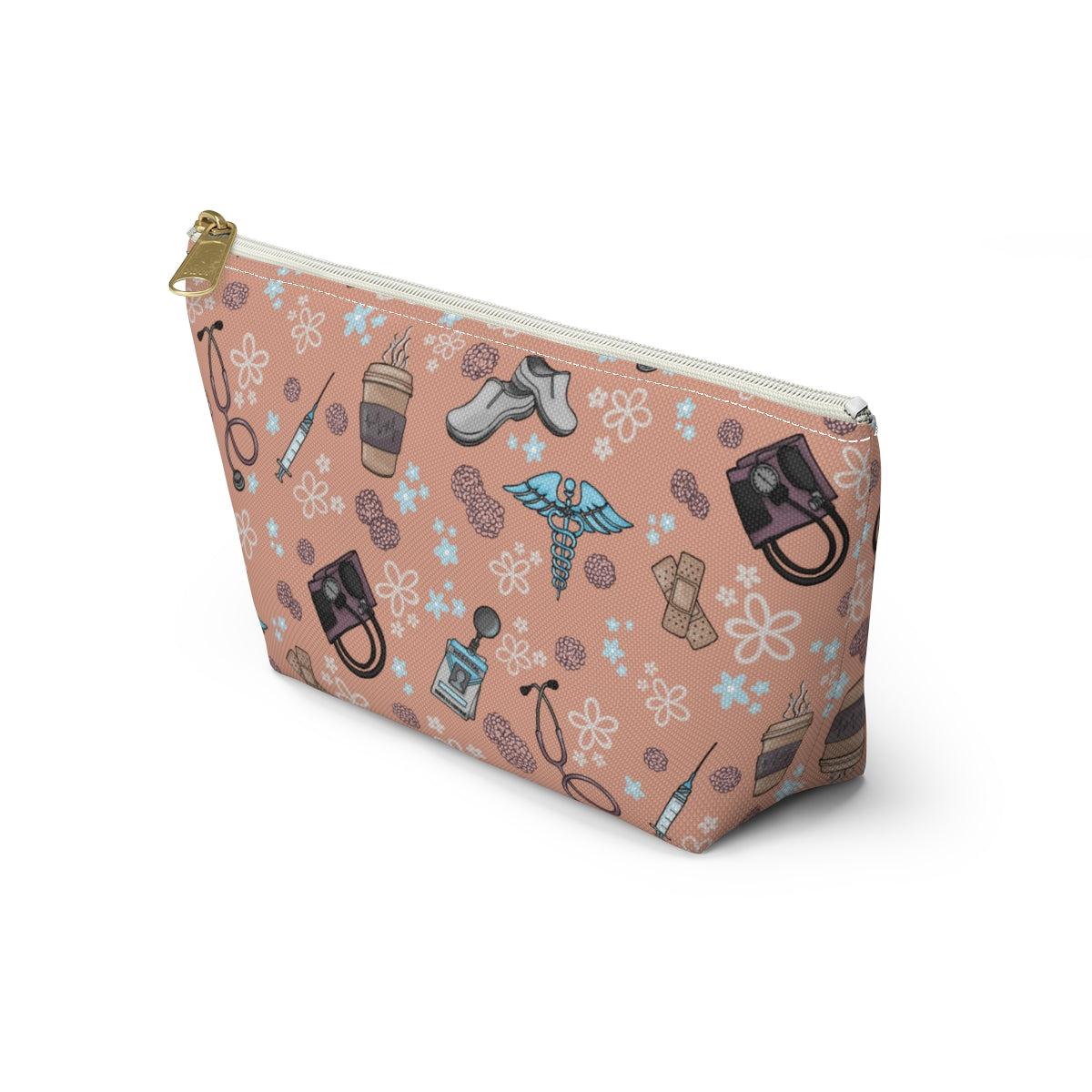 Nurse Accessory Pouch - Small