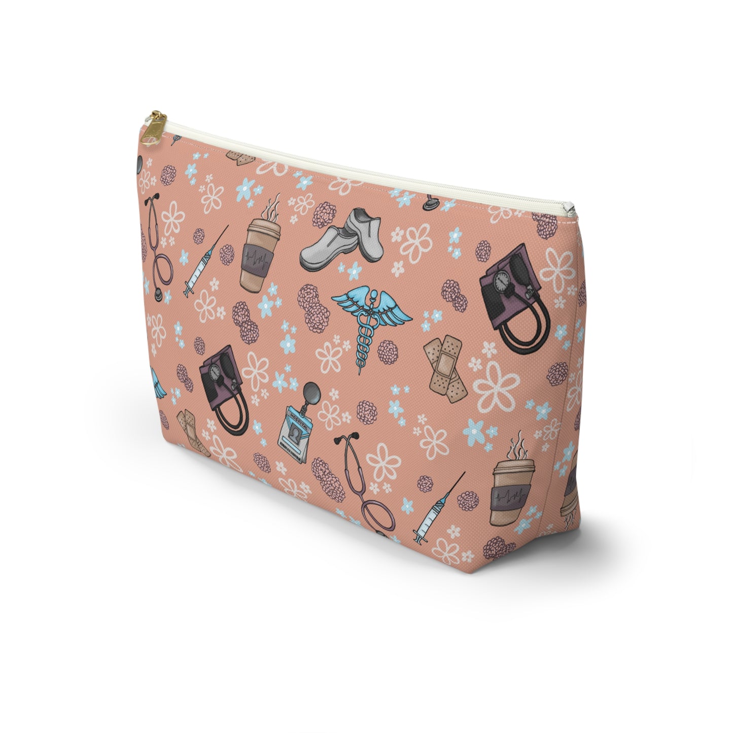 Nurse Accessory Pouch - Large