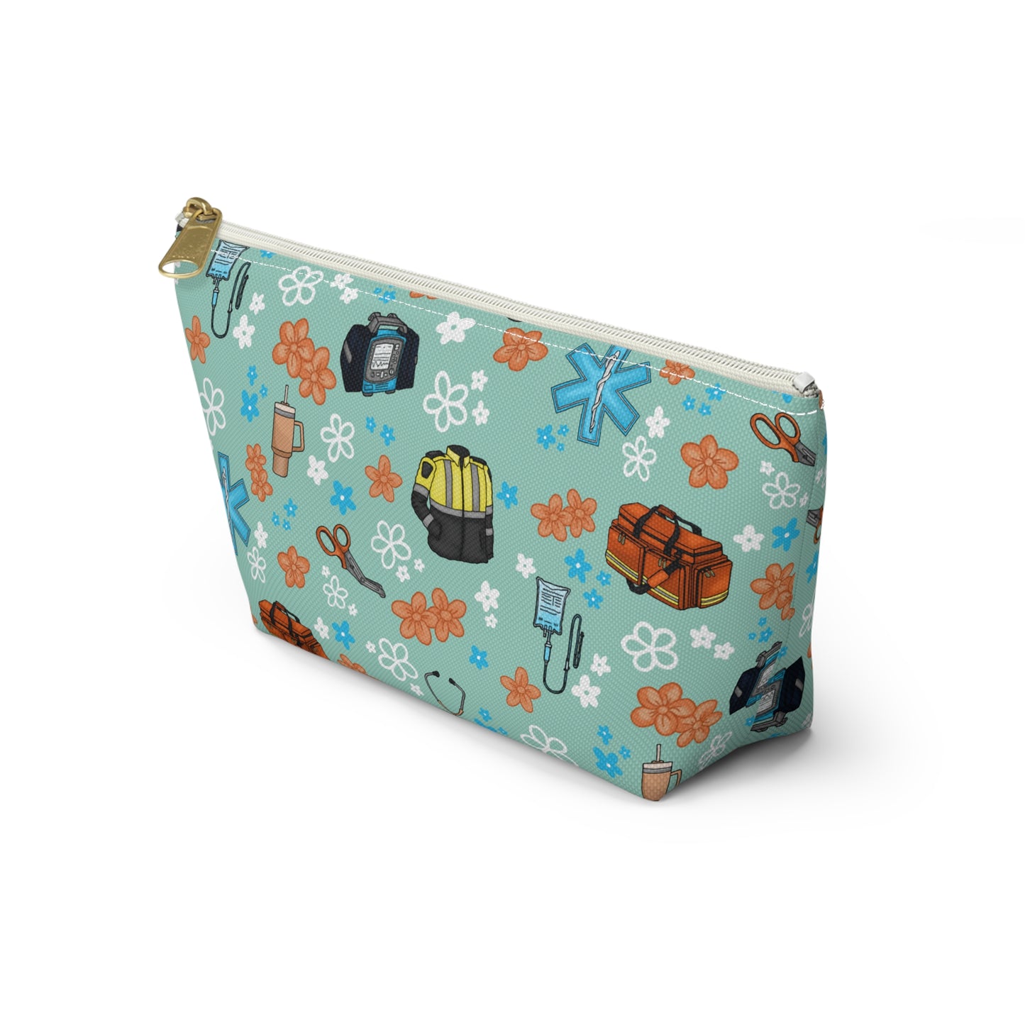 Paramedic / EMT Accessory Pouch - Small