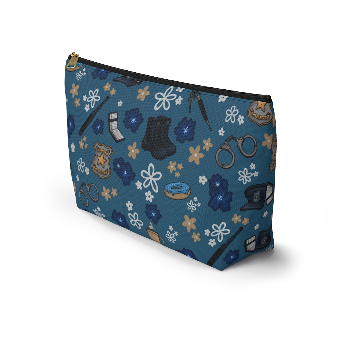 Police Accessory Pouch - Large