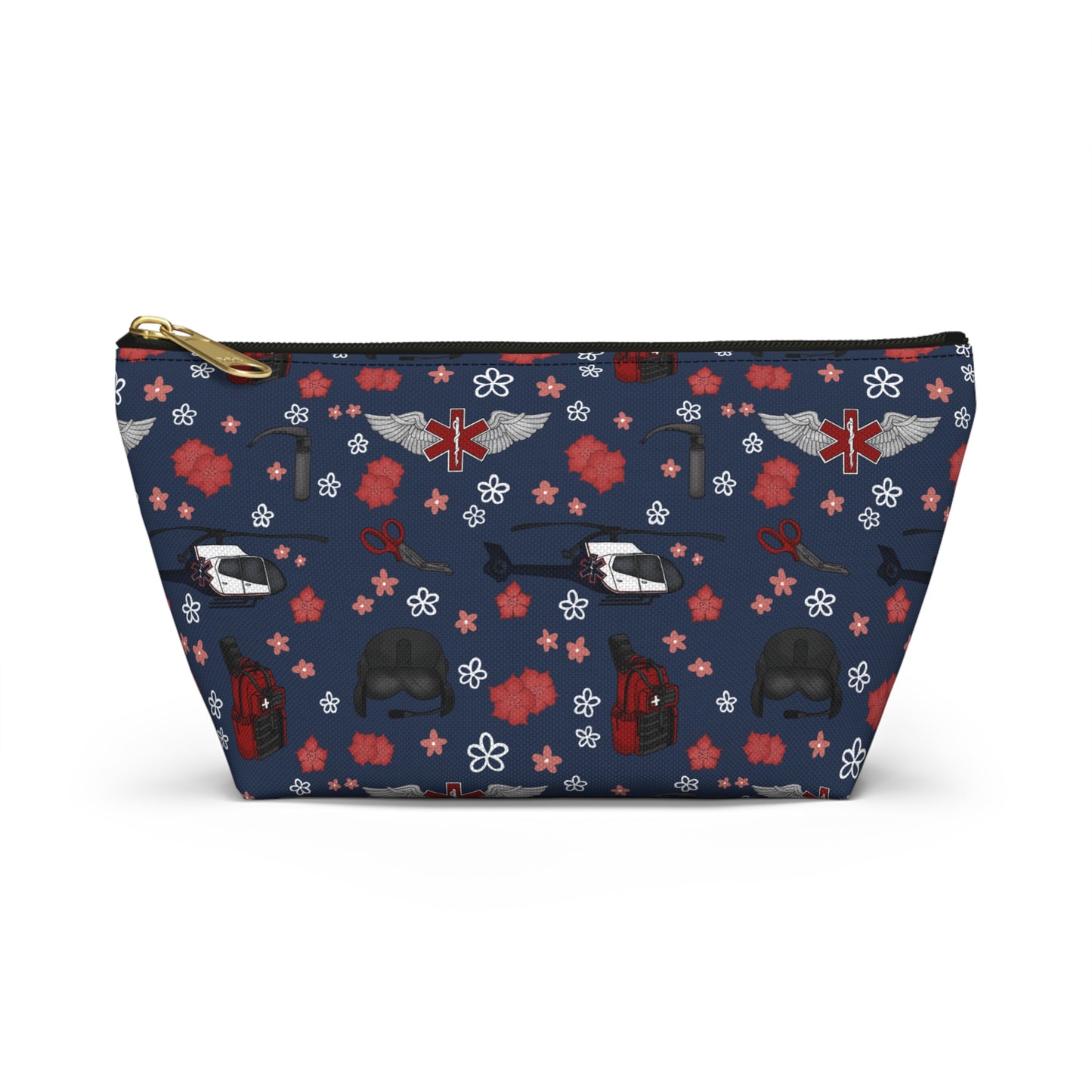 Flight Medic | Nurse Accessory Pouch - Small Heli 2 (EC130)* Pre-Order