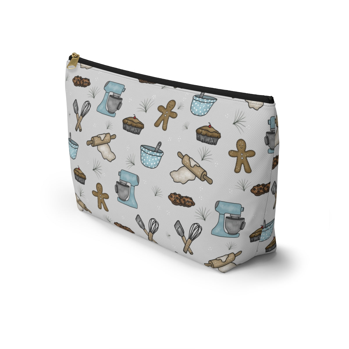 Baking Batch Accessory Pouch - Large *Pre-Order
