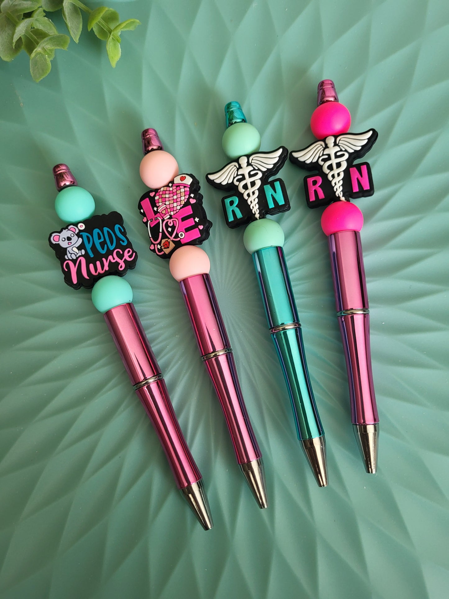 Pen | RN Teal *Pre-Order