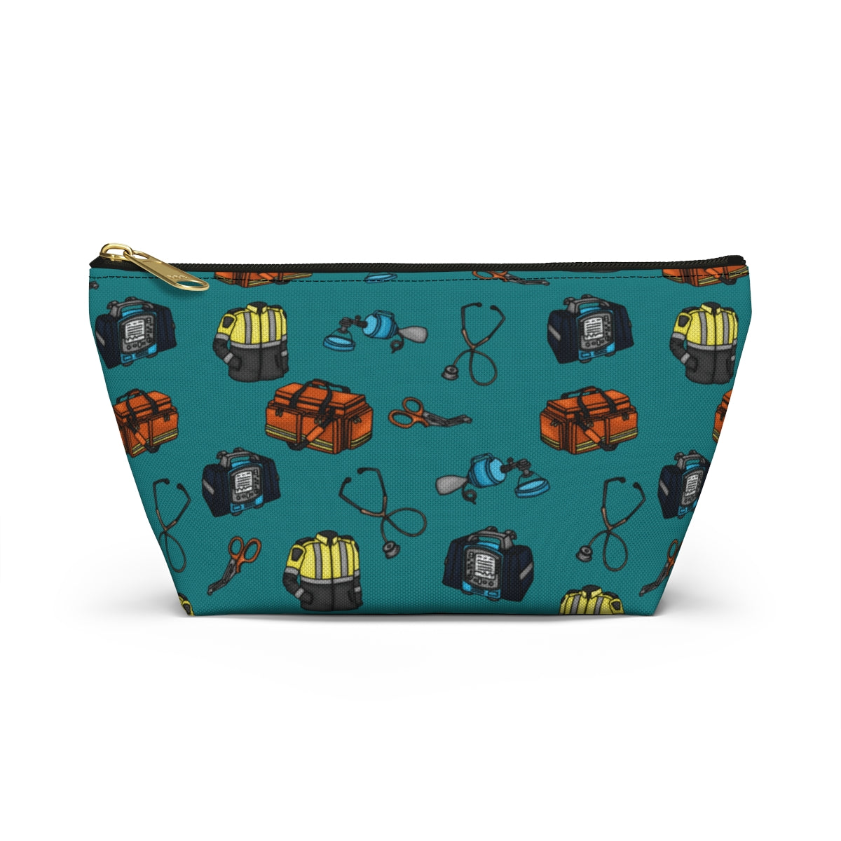 Paramedic / EMT Accessory Pouch Style 2- Small