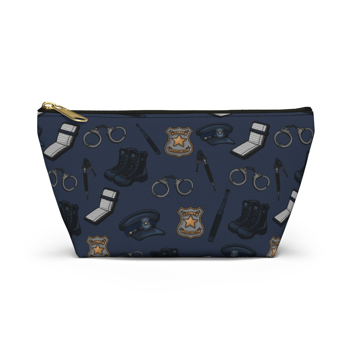 Police Accessory Pouch Style 2 - Small