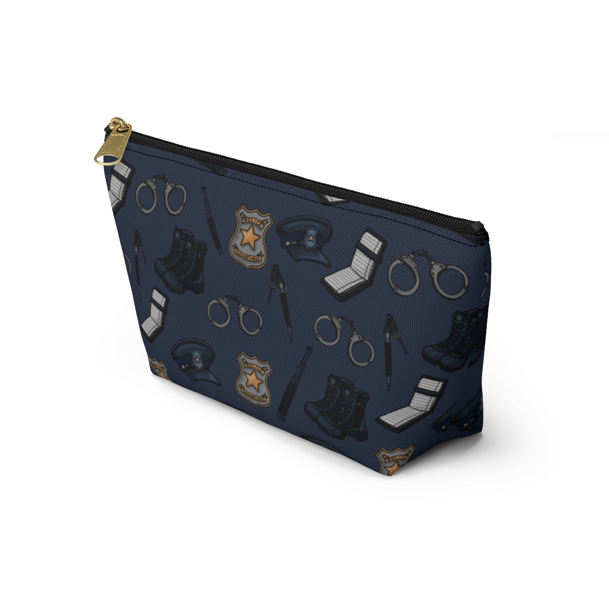 Police Accessory Pouch Style 2 - Small