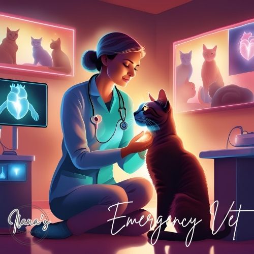 Emergency Vet