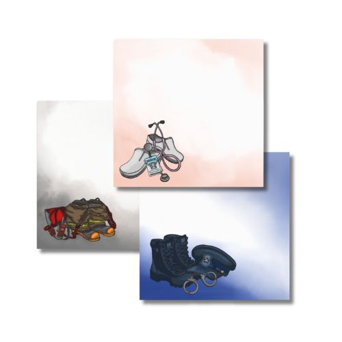 Sticky Notes