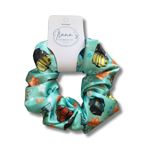 Scrunchies