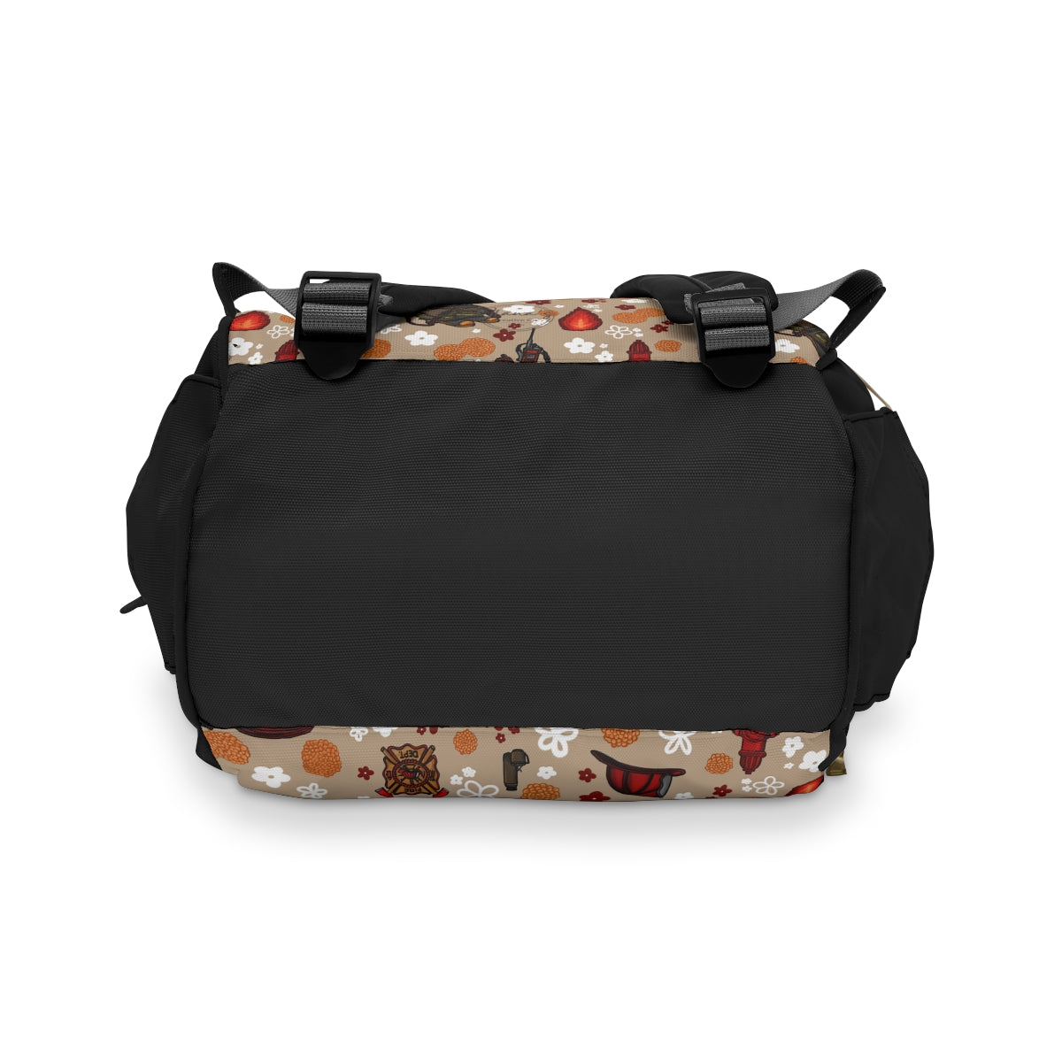 Firefighter Multi-Use Bag *Pre-Order-zoom-7