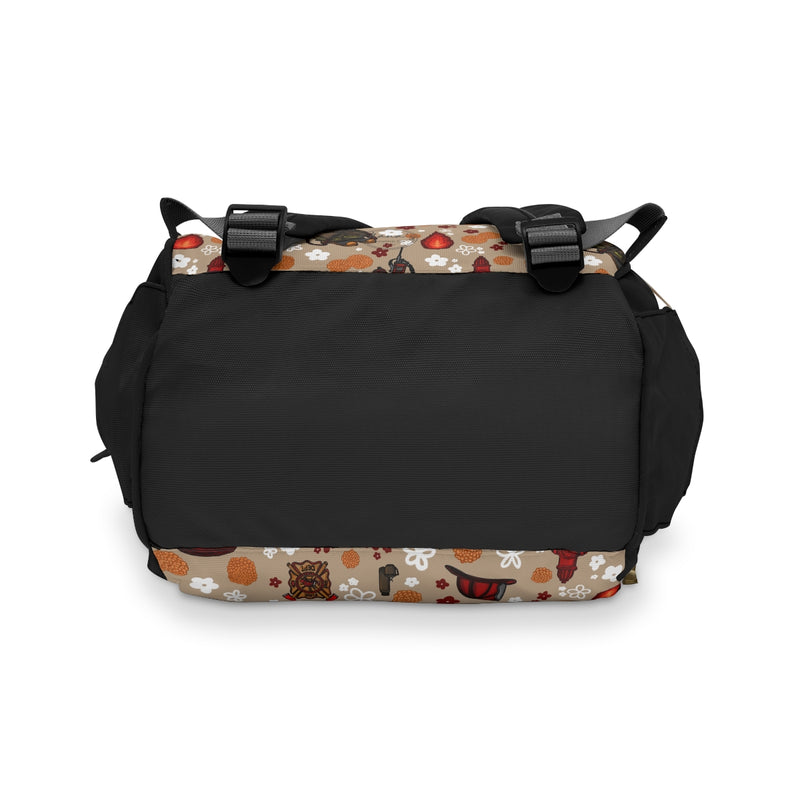 Firefighter Multi-Use Bag *Pre-Order-zoom-