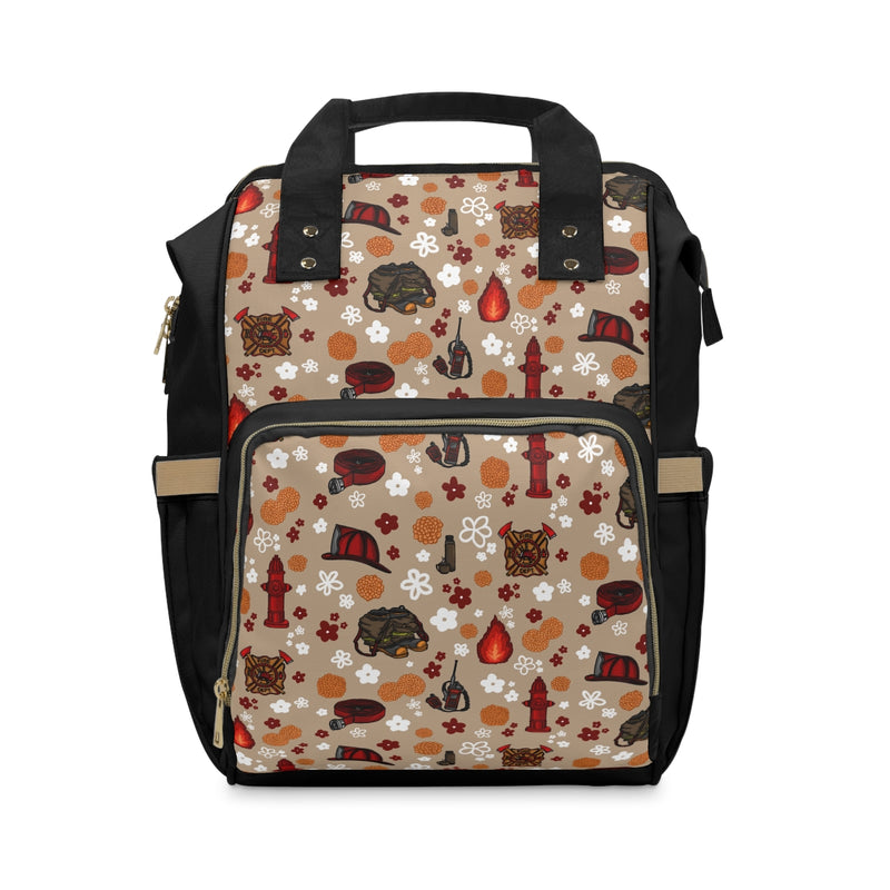 Firefighter Multi-Use Bag *Pre-Order-zoom-