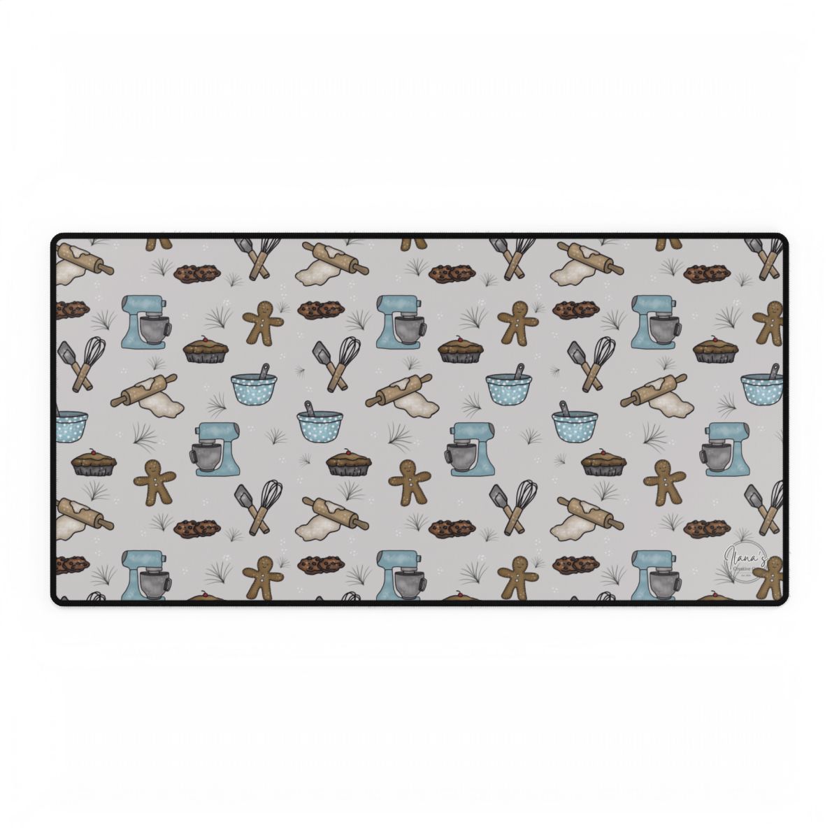 Baking Batch Desk Mat *Pre-Order-zoom-1