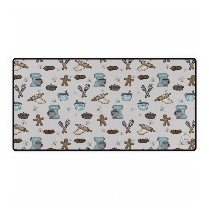 Baking Batch Desk Mat *Pre-Order-zoom-