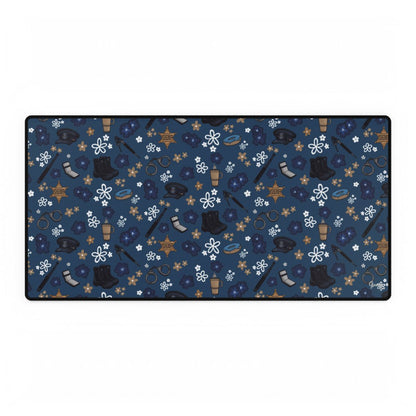 SHERIFF Desk Mat *Pre-Order
