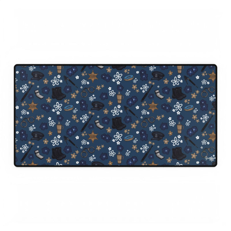 SHERIFF Desk Mat *Pre-Order-zoom-