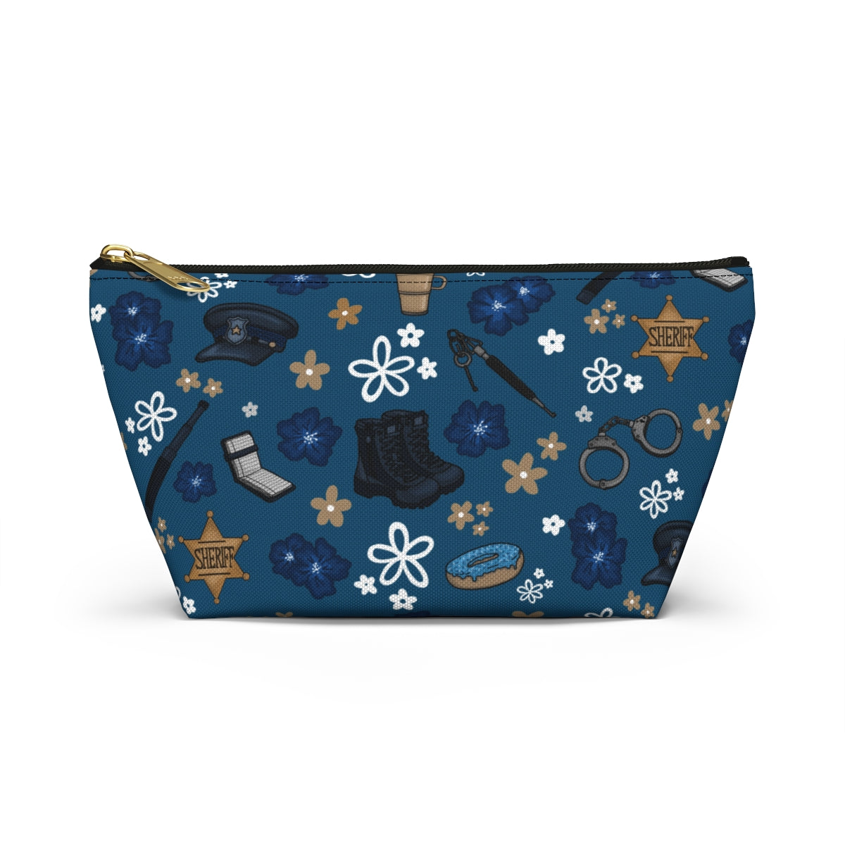 SHERIFF Accessory Pouch - Small *Pre-Order