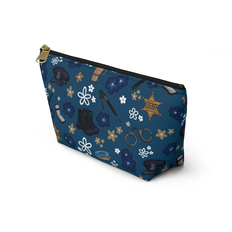 SHERIFF Accessory Pouch - Small *Pre-Order-zoom-