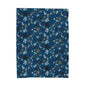 SHERIFF Velveteen Plush Blanket *PRE-ORDER