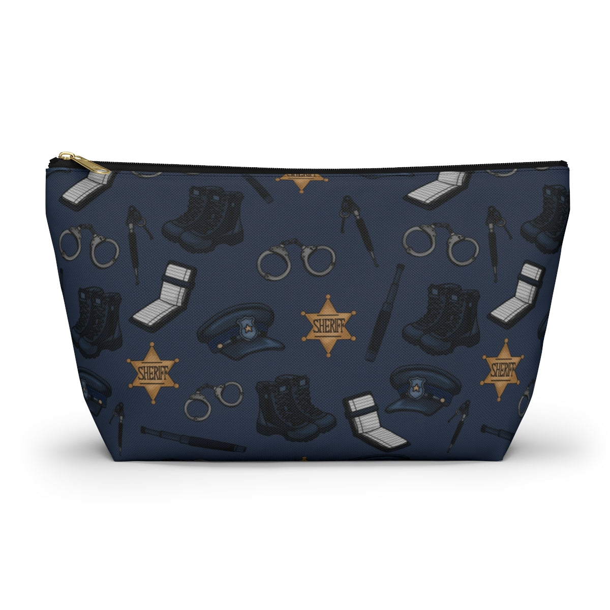 SHERIFF Accessory Pouch Style 2 - Large-zoom-1