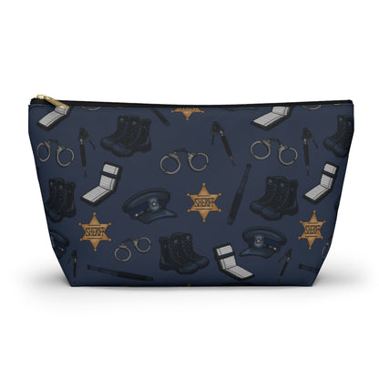 SHERIFF Accessory Pouch Style 2 - Large