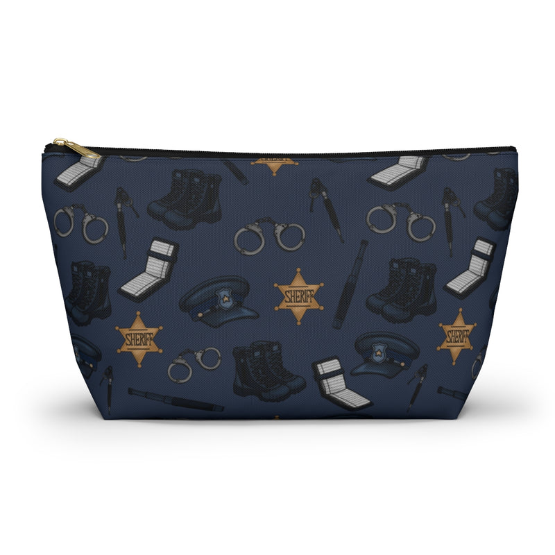 SHERIFF Accessory Pouch Style 2 - Large-zoom-