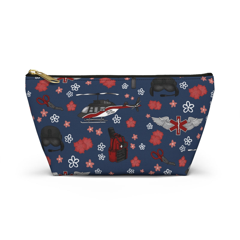 Flight Medic | Nurse Accessory Pouch - Small * Pre-Order-zoom-