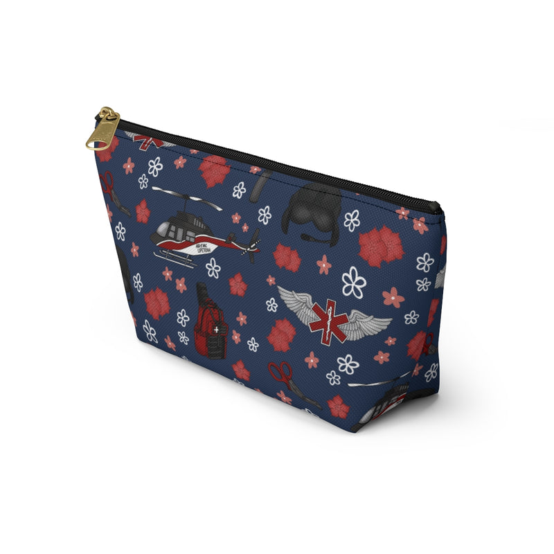 Flight Medic | Nurse Accessory Pouch - Small * Pre-Order-zoom-