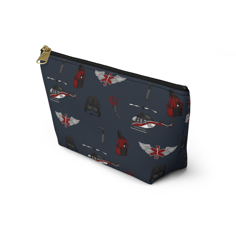 Flight Medic | Nurse Accessory Pouch - Small Style-zoom-