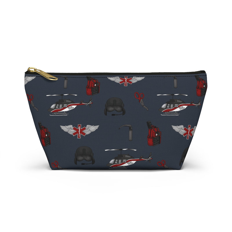 Flight Medic | Nurse Accessory Pouch - Small Style-zoom-