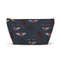Flight Medic | Nurse Accessory Pouch - Small Style