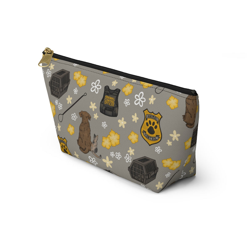 Animal Control Officer Accessory Pouch - Small-zoom-