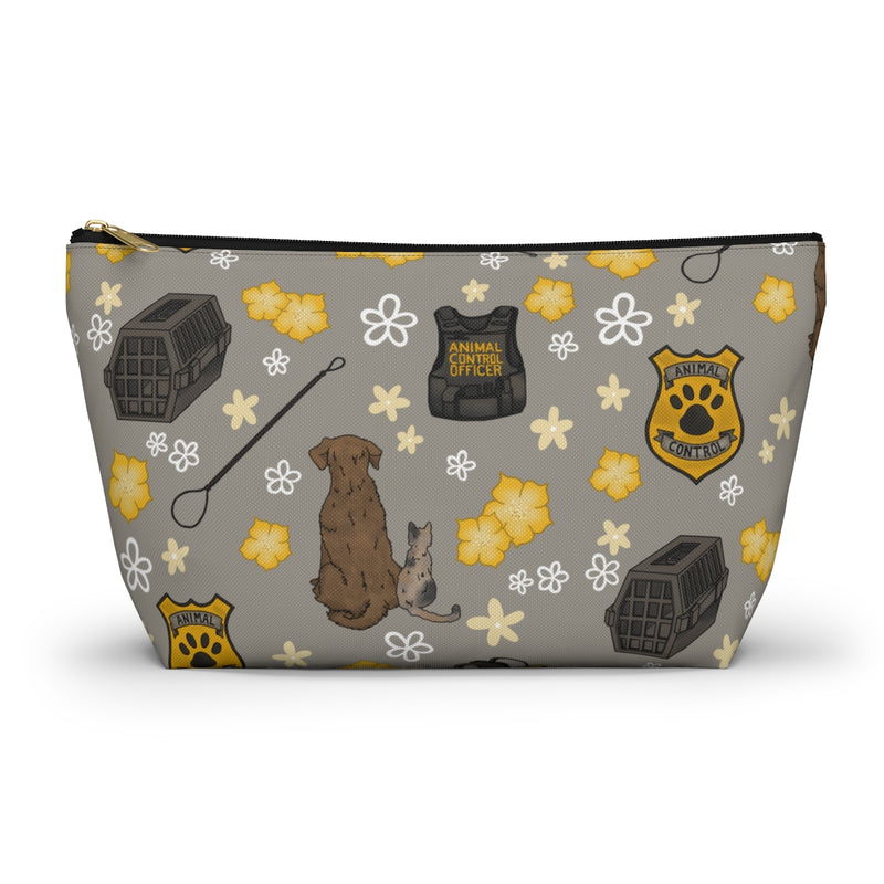 Animal Control Officer Accessory Pouch Style-  Large-zoom-