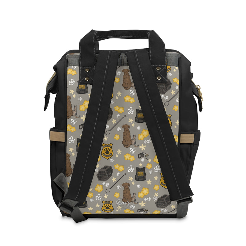 Animal Control Officer Multi-Use Bag *Pre-Order-zoom-