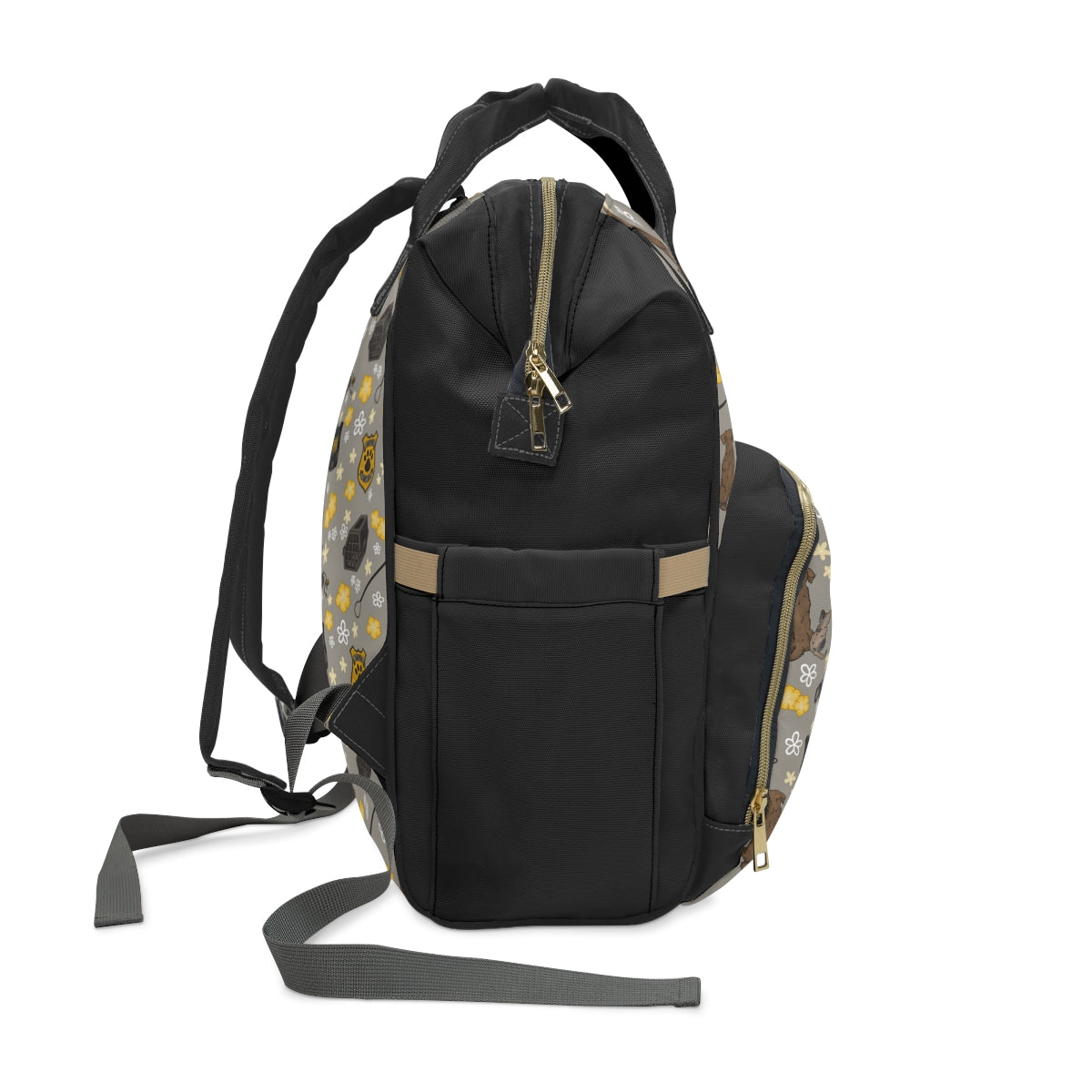 Animal Control Officer Multi-Use Bag *Pre-Order-zoom-4