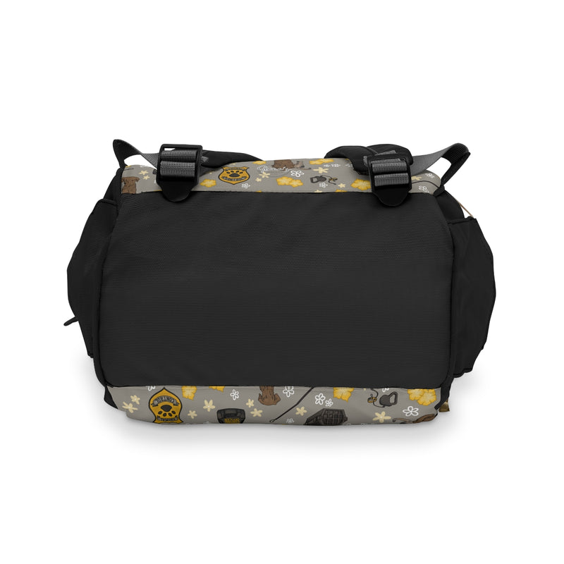Animal Control Officer Multi-Use Bag *Pre-Order-zoom-
