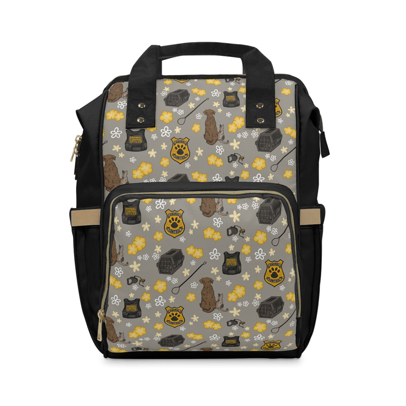 Animal Control Officer Multi-Use Bag *Pre-Order-zoom-